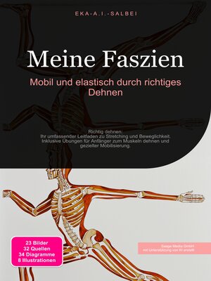 cover image of Meine Faszien